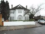 Endersleigh Gardens, Hendon