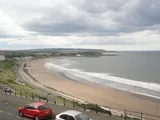 Blenheim Terrace, Scarborough YO12