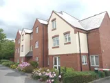 Montgomery Court, Coventry Road, Warwick