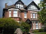 Julian Road, Folkestone