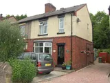 Matlock Road, Ambergate, Belper DE56