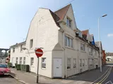 Black Bull Road, Folkestone