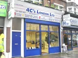 Castle Hill, The Avenue, Ealing, W13