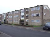 Portland Road, Hayes