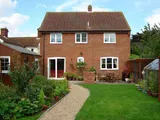 Cattery, Norfolk
