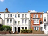 Harwood Road, Fulham Broadway