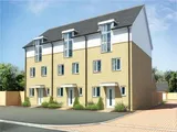 "Plots 21 & 22 - Heron", New Aspects, Milton Keynes