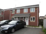 Peckers Hill Road, Sutton, St. Helens WA9