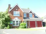 Hollybrook Grove, Watnall, Nottingham NG16