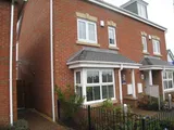 Scholars Gate, Cudworth, Barnsley S72