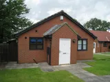 Wolsingham Court, Cramlington NE23