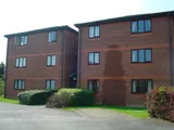 Haydock Close, Chester CH1