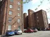 Park View Court Bath Street, Nottingham NG1