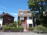 Moor Lane, Crosby, Liverpool L23