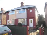 Parker Avenue, Liverpool L21