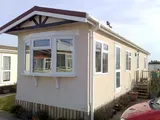 Third Avenue Shaws Trailer Park Knaresborough Road, Harrogate HG2