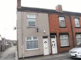 Carron Street, Fenton, Stoke-On-Trent ST4