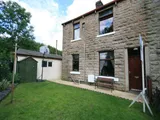 Dale Street, Stacksteads, Bacup OL13