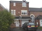 Chervil Close, Fallowfield, Manchester M14