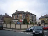 Dacre Road, E13