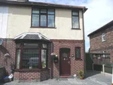 Biddulph Road, Chell, Tunstall ST6