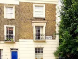 Camden Street, Camden, London