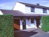 Cornwall Close, Grantham, Lincolnshire