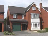 Hampton Lane, Catherine-de-barnes, Solihull B91