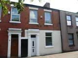 Talbot Road, Preston PR1