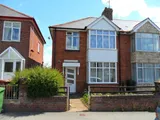 Buddle Lane, St. Thomas