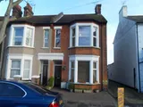 Tunbridge Road, Southend On Sea
