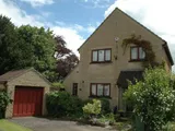 Rosedale Walk, Frome