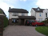 Woodlands Road, Camberley