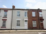 Gurney Street, Darlington