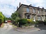 1 Horton Street, Heckmondwike