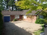 Fairview Road, Headley Down, Hampshire, GU35