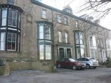 West Road, Buxton
