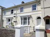 Warberry Road West