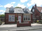St. Vincent Avenue, Blackpool FY1