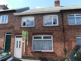 Steavenson Street, Bowburn, Durham DH6
