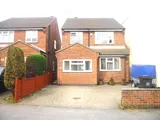 Albion Street, Anstey, Leicester LE7