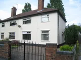 Long Lane, Garston, Liverpool L19