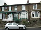 Chatham Street, Colne