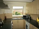 Calverton Road, Arnold
