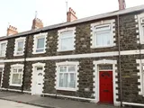 Topaz Street, Splott