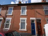 Hoult Street, Derby DE22