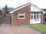 Shrewsbury Drive, Newcastle ST5