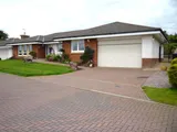 Turnberry Avenue, Dumfries DG1