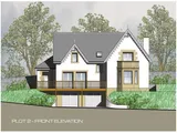 The Lodge House Dalandhui Lane, Shore Road, Garelochhead G84
