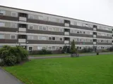 Shephard House, York Way Estate, Islington N7